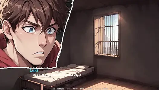 Shadows of Ambition: Girlfriend Wants to Share Her Boyfriend to Boost Her Confidence - Episode 10
