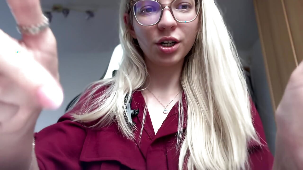 Mean Girl Punishes You with Tickles Asmr