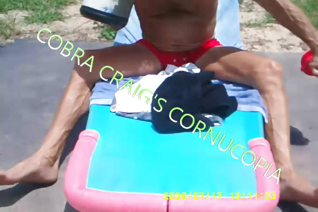 7-17-2026 FRONT TANNING LOVE GROWS WHERE MY ROSEMARY GOES JUST BUST A MOVE YOU WANT IT YOU GOT IT.mp4