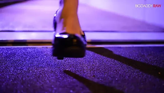 Clip Marina, Trixy Et Lenna