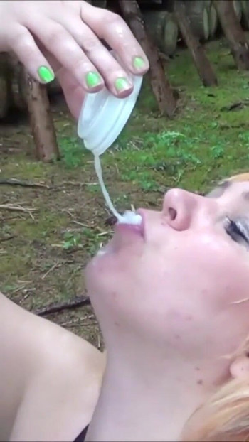 Jaw-dropping moment from "German Mature Teacher Fuck Young Boy Outdoor after School"