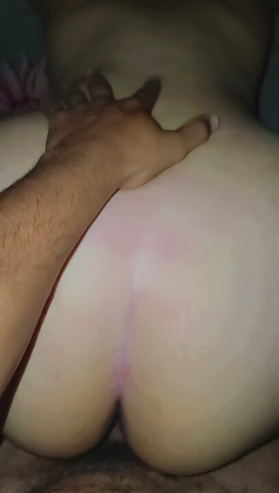 My First Time With My Girlfriend