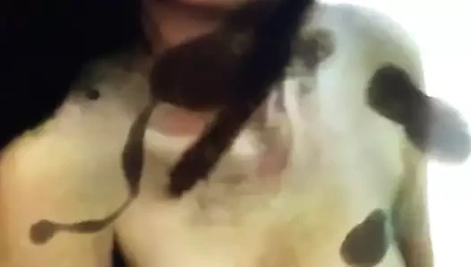 Cum haraç krystal