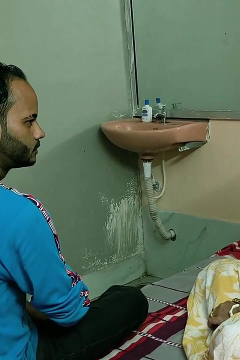 Indian Tourist Bhabhi One Time Sex Fantasy! Hot Sex