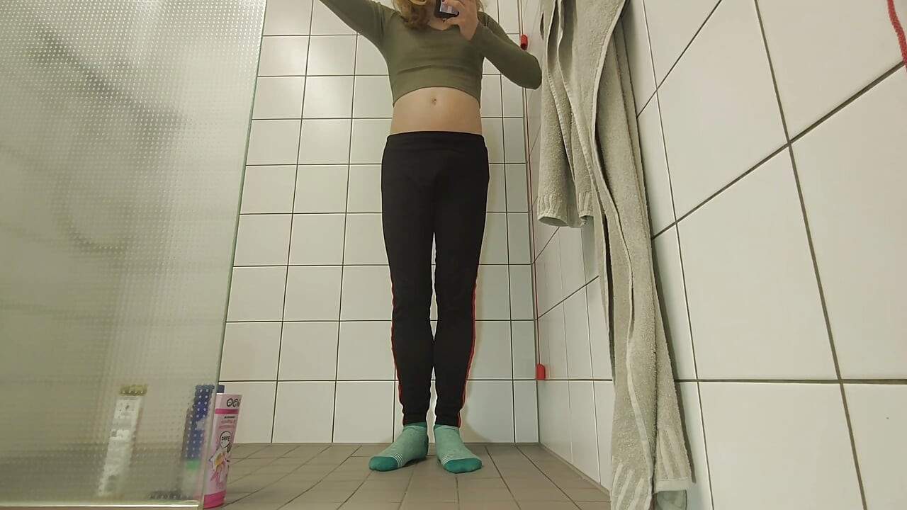 Wettling μετά τη δουλειά