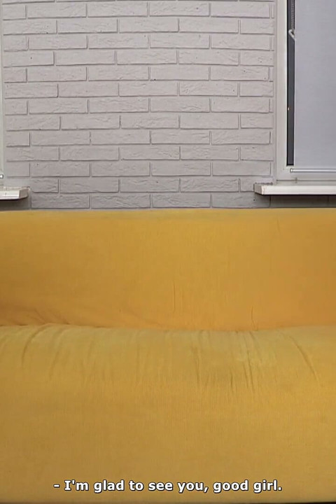Skinny Teens Fucked by Older Agent
