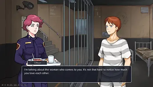 Complete Gameplay - MILFs Plaza, Part 12