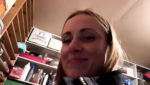 Stream Started at 02/18/2024 08:43 Am I Hope You Catch This One