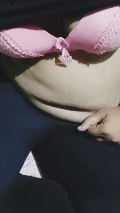 Hot Bhabhi Show her hot Boobs and pussy | Clip 1