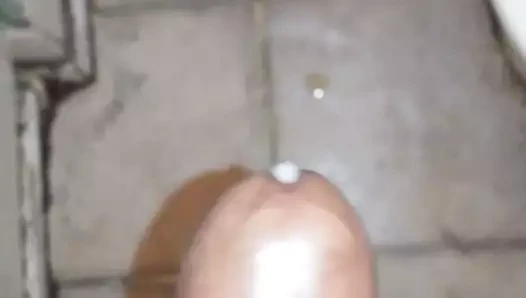 Meni iğnelerimi ateşliyorum