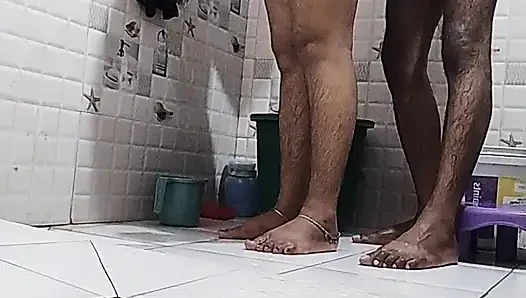 Личные моменты жены дези