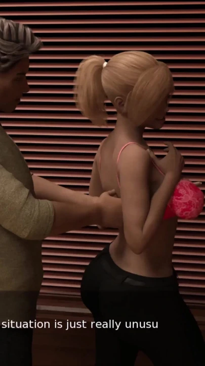 Project Hot Wife #1 러브 섹스와 그녀는 펠라를 주는 방법을 정말로 알고 있습니다.
