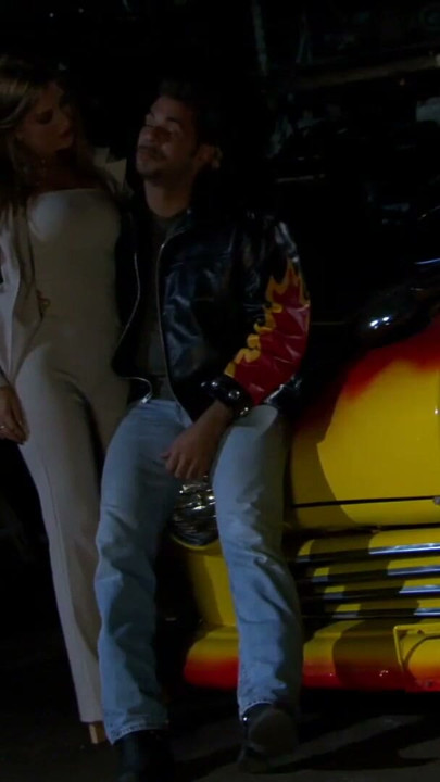 The Fast and the Furious Part 12 | Clip 1