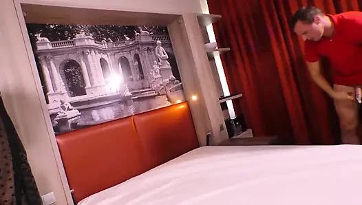 Pendosa penuh nafsu - (film lengkap)