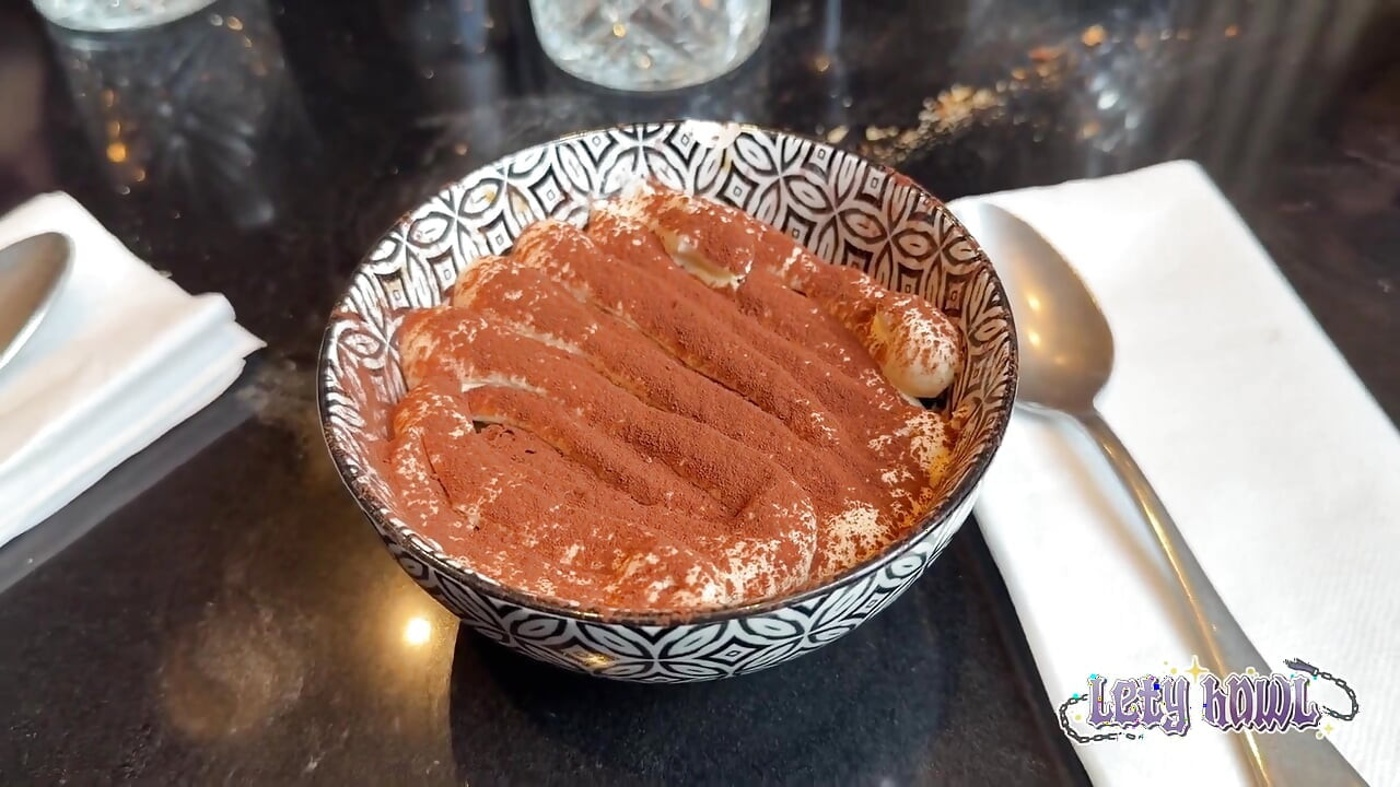 As Aventuras de Lety Howl, Episódio 9: em Paris