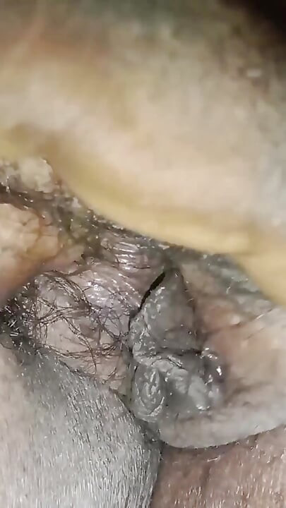I Took Honey From My Stepmother's Vagina.