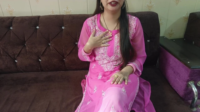 Indian sasur ji ne bahu ko Ghent me bahut jor se lund pel Diya in hindi