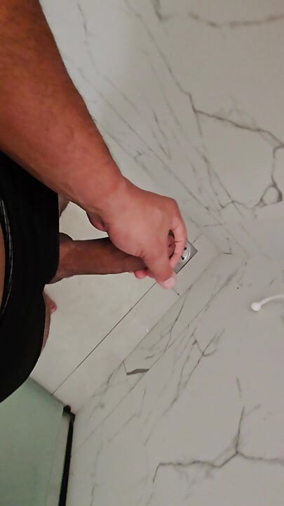 Mi fuerte orgasmo