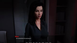 Daleko od kuće 12 Dio 46 Noć mog života od Loveskysan69