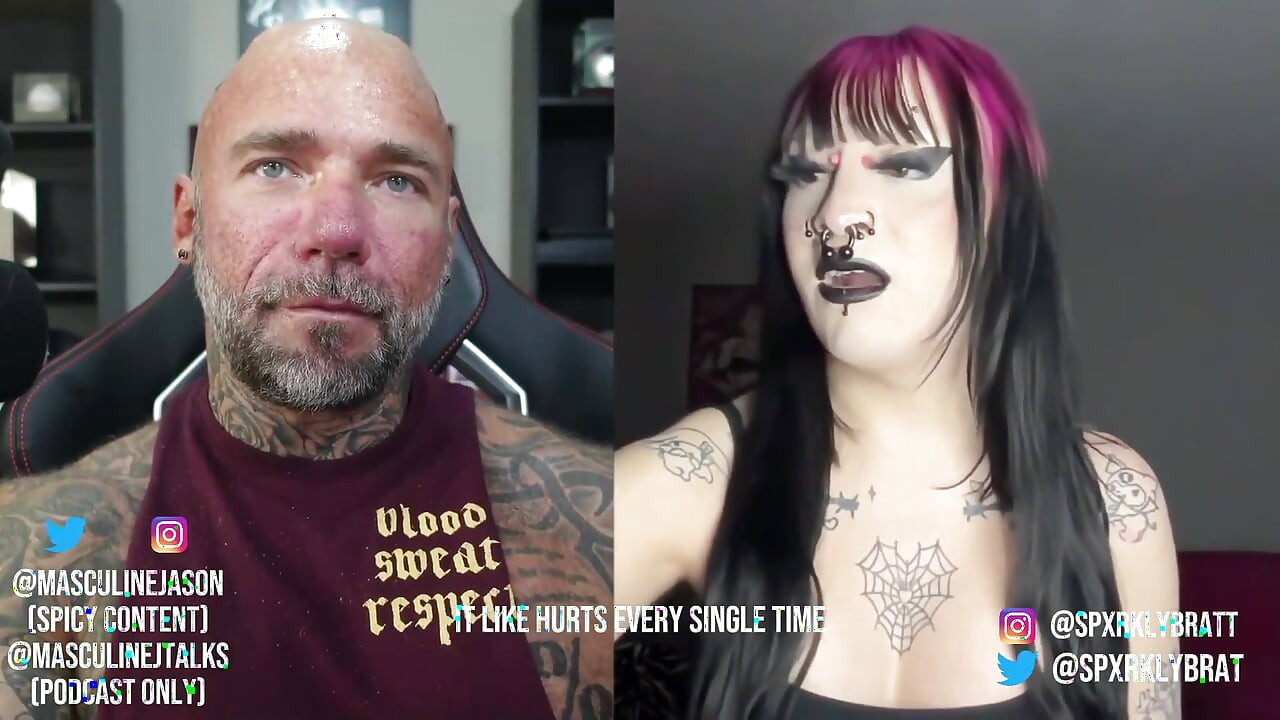 Porn Star Confessions - Aurora Skye (episode 135)