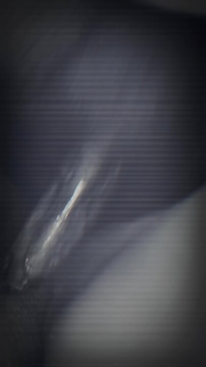 Latina mit dickem arsch bekommt den bwD