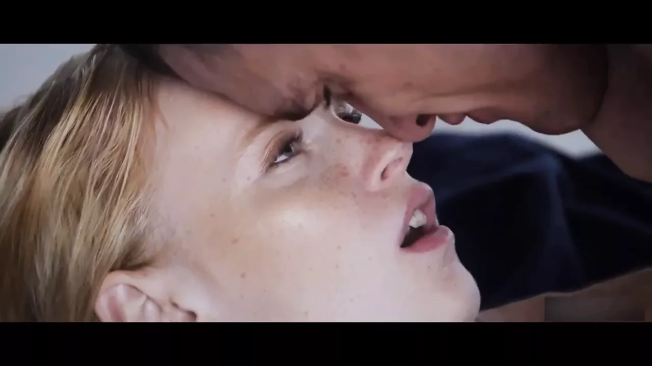 Sensual hot love making