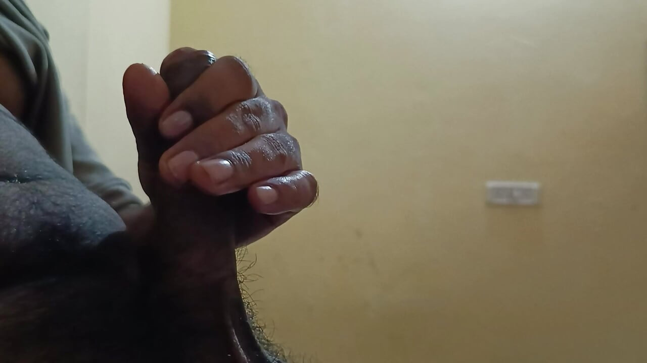 Big Dick, Cock Masturbation Massage