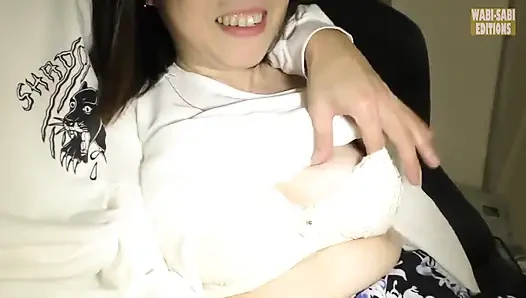 Reife amateur-schönheiten genießen tiefe creampie-leidenschaft in intimen romantischen begegnungen - teil.3