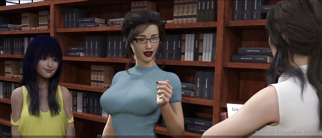 Ljubav maćehe (orborigin) deo 140. deo bebe u biblioteci od Loveskysan69