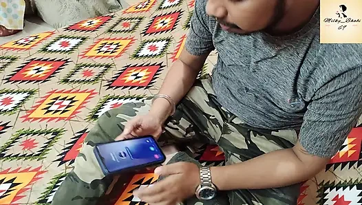 PEHLI BAAR AAPNE GIRLFRIEND SE MILNE JAKE DUSRI LARKI KO CHOD DALA