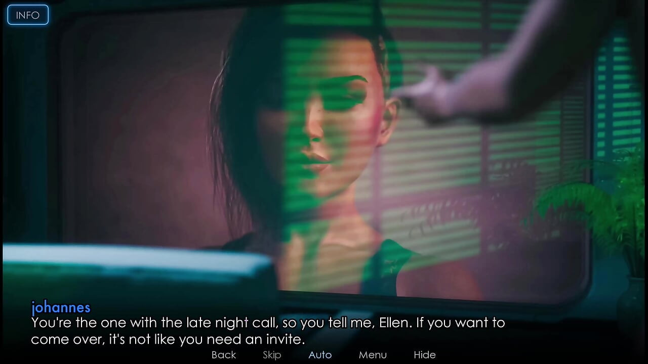 City of broken dreamers part 1: I fucked Chandra at the party