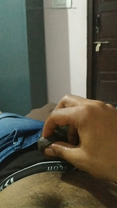Indian Desi cock masterbating Indian Desi masterbating