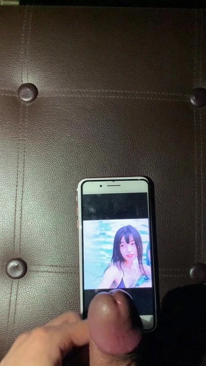 Still Model Cumtribute