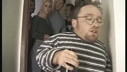 Pussy Hungry Cocks