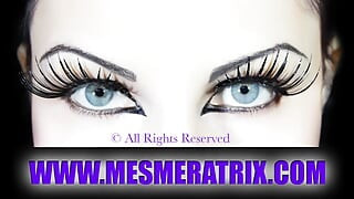 Lady Mesmeratrix