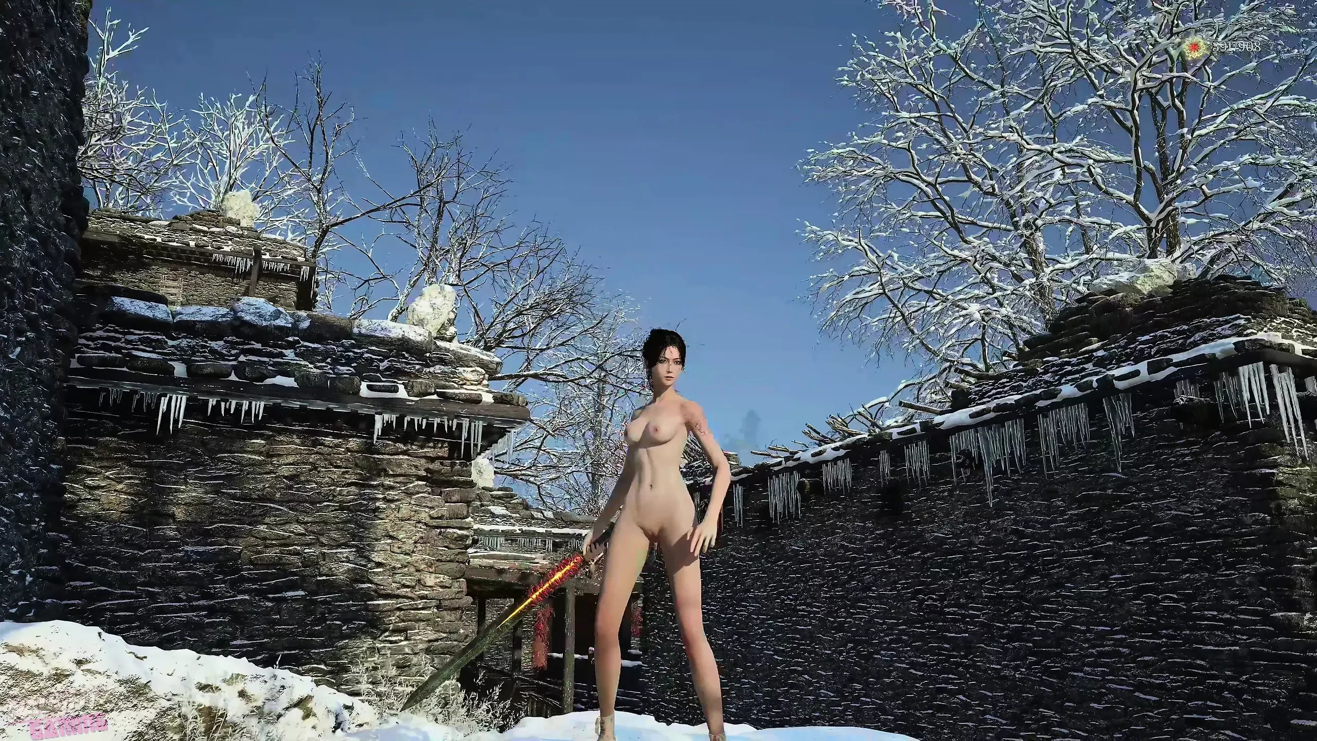 Wuchang Fallen Feathers Mods Bugil