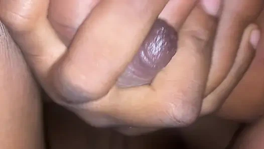 A cheating wife give me cowgirl, and I suck her big breasts