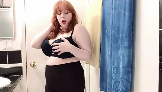 Ganti mantan pacar lagi butuh kontolmu