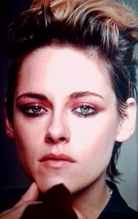 Kristen Stewart - Tribute II