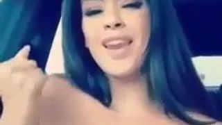 Big tits and russian music
