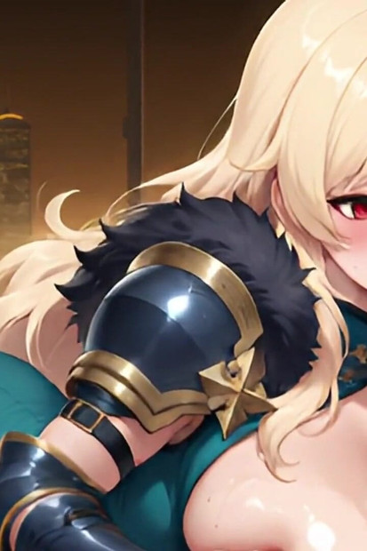 Seven Knights Shane Hen