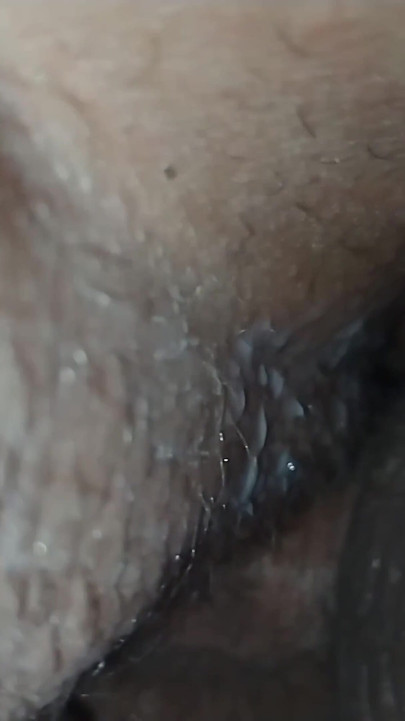 Memorable moment from "And the vision that was planted in my brain still remains within the sound of our fuck. Married"