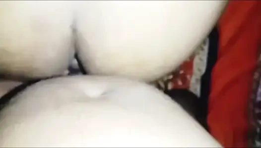 Deshi dorfmädchen dogy style ficken in bengalischem porno
