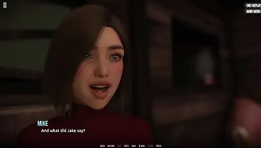 Çok Şanslı Bir Bay Cankurtaranı (Bölüm 10)