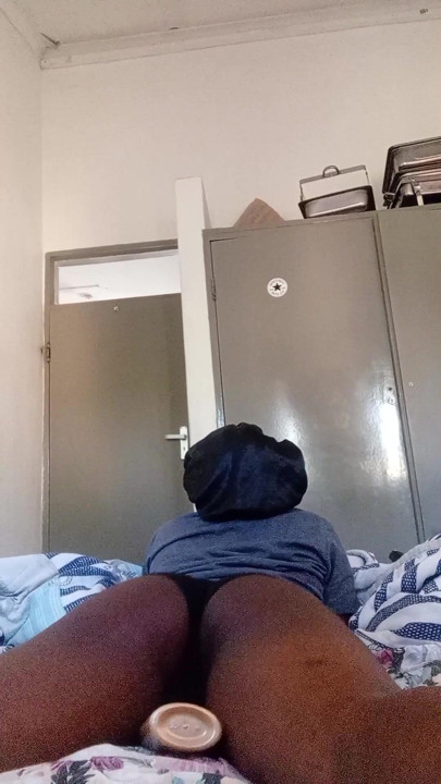 Rubbing my Beans end up with more orgasm | Clip 2