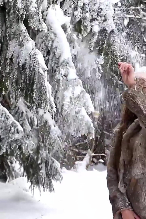 Winter Story