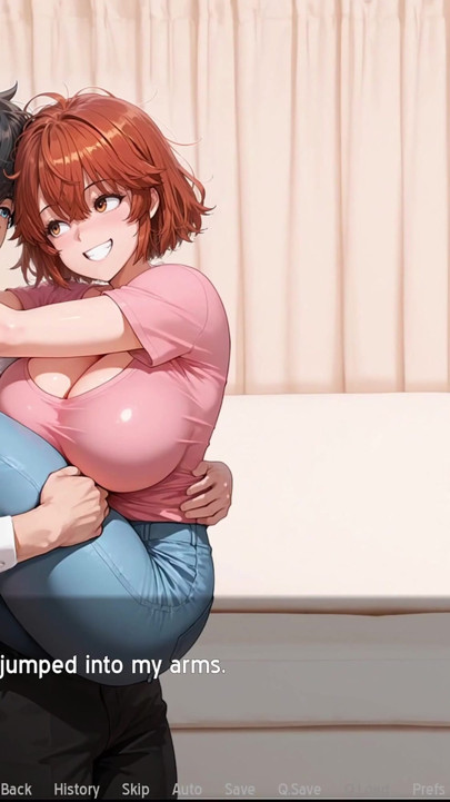 ¡Ayuda! ¡Me casé con una puta! Parte 17