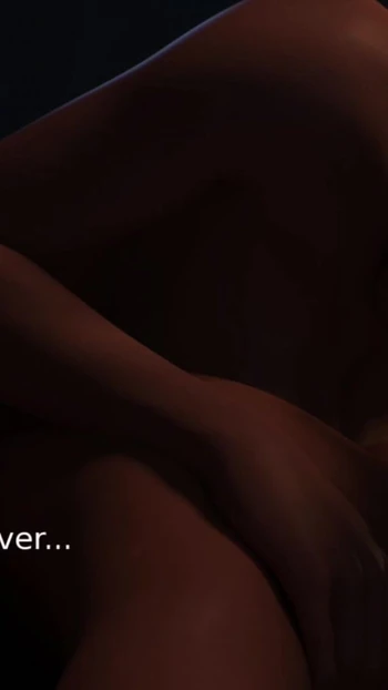 Powerful moment from "Stepmom and stepson, Part1, My Best Deal, 3D porn video, Animation Porn"