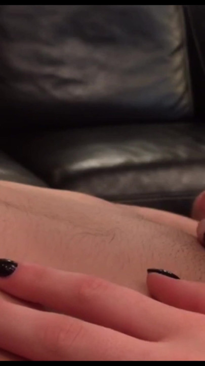 Her First Blowjob Ever On Camera – Shy Amateur POV Deepthroat! | Clip 2