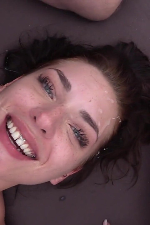 Gangbang Lisa